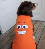 Happy Face Dog Shirt